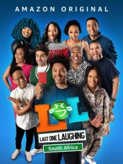 watch LOL: Last One Laughing South Africa free online