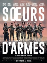 watch Soeurs d'armes free online