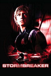 watch Stormbreaker free online