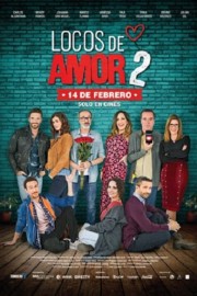 watch Locos de Amor 2 free online