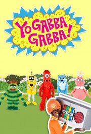 watch Yo Gabba Gabba! free online