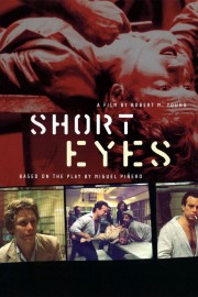 watch Short Eyes free online