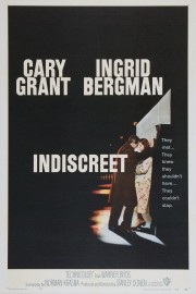 watch Indiscreet free online