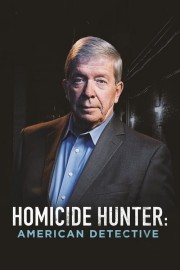 watch Homicide Hunter: American Detective free online