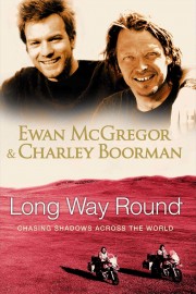 watch Long Way Round free online