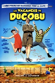 watch Ducoboo 2: Crazy Vacation free online