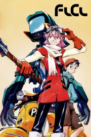 watch FLCL free online