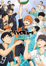 watch Haikyuu!! Movie 2: Winners and Losers free online