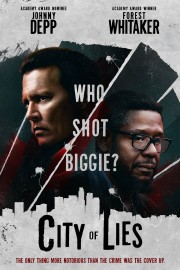 watch City of Lies free online