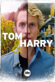 watch Tom & Harry free online