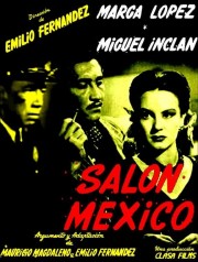 watch Salon Mexico free online