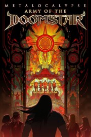 watch Metalocalypse: Army of the Doomstar free online