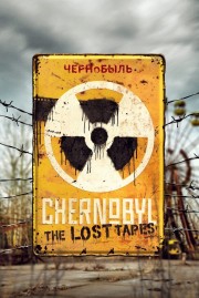 watch Chernobyl: The Lost Tapes free online