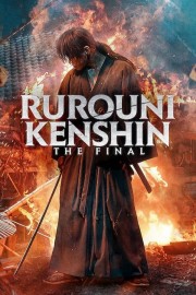 watch Rurouni Kenshin: The Final free online