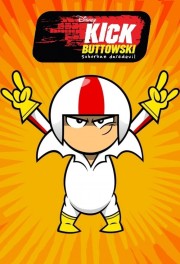 watch Kick Buttowski: Suburban Daredevil free online