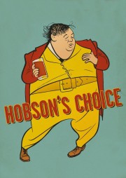 watch Hobson's Choice free online