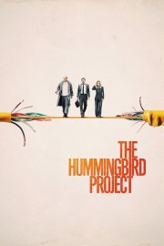 watch The Hummingbird Project free online