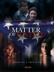 watch A Matter of Justice free online