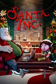 watch Santa Inc. free online