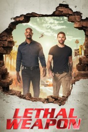 watch Lethal Weapon free online