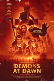 watch Demons At Dawn free online