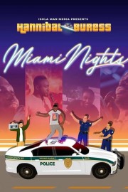 watch Hannibal Buress: Miami Nights free online