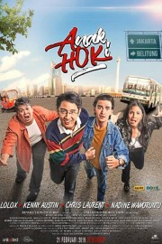 watch Anak Hoki free online