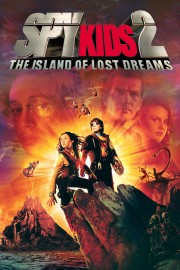 watch Spy Kids 2: The Island of Lost Dreams free online