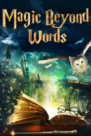 watch Magic Beyond Words: The JK Rowling Story free online