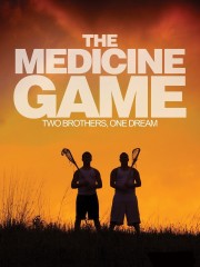 watch The Medicine Game free online