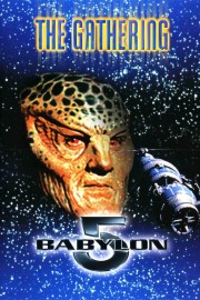 watch Babylon 5: The Gathering free online