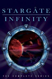 watch Stargate Infinity free online