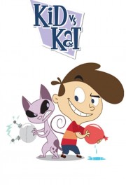 watch Kid vs. Kat free online