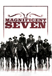 watch The Magnificent Seven free online