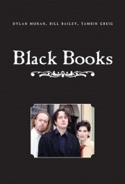 watch Black Books free online