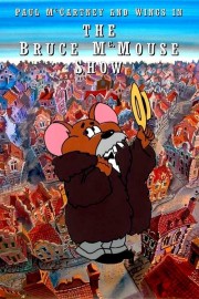 watch The Bruce McMouse Show free online