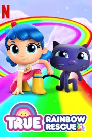 watch True: Rainbow Rescue free online