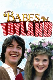 watch Babes In Toyland free online