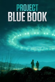 watch Project Blue Book free online