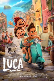 watch Luca free online