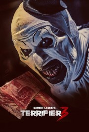 watch Terrifier 3 free online