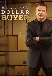 watch Billion Dollar Buyer free online