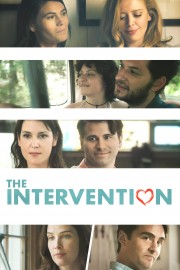 watch The Intervention free online