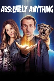 watch Absolutely Anything free online