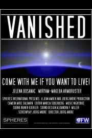 watch VANISHED free online