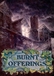 watch Burnt Offerings free online