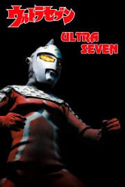 watch Ultra Seven free online