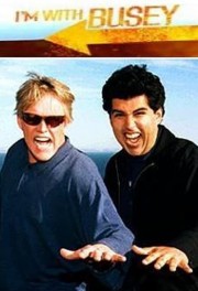 watch I'm with Busey free online