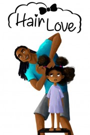 watch Hair Love free online