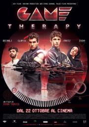 watch Game Therapy free online